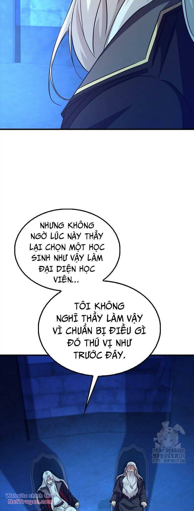 đọc truyện Pháp Sư Cận Chiến Mạnh Nhất Chương 20 ảnh 22 tại Thiên Thai Truyện