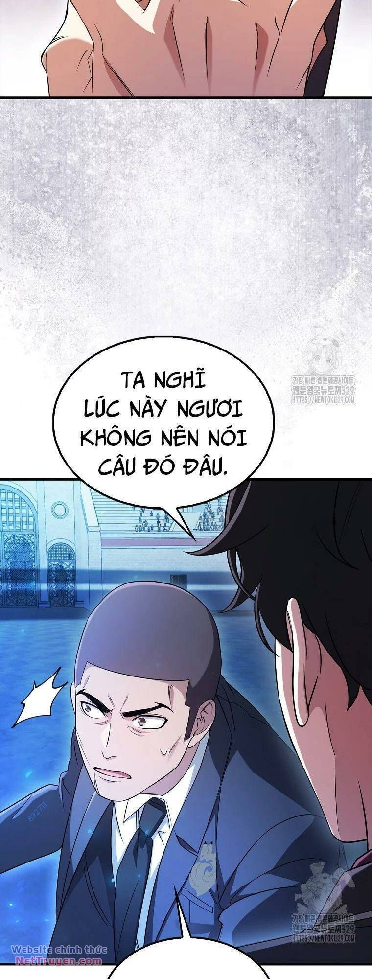 đọc truyện Pháp Sư Cận Chiến Mạnh Nhất Chương 20 ảnh 41 tại Thiên Thai Truyện