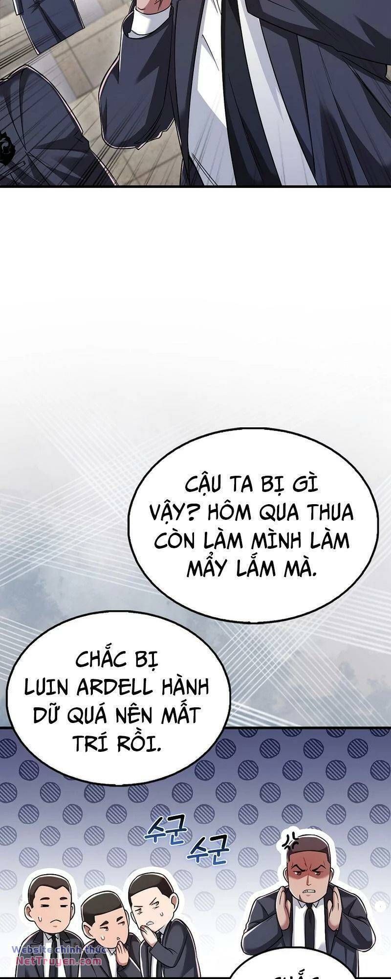 đọc truyện Pháp Sư Cận Chiến Mạnh Nhất Chương 22 ảnh 23 tại Thiên Thai Truyện