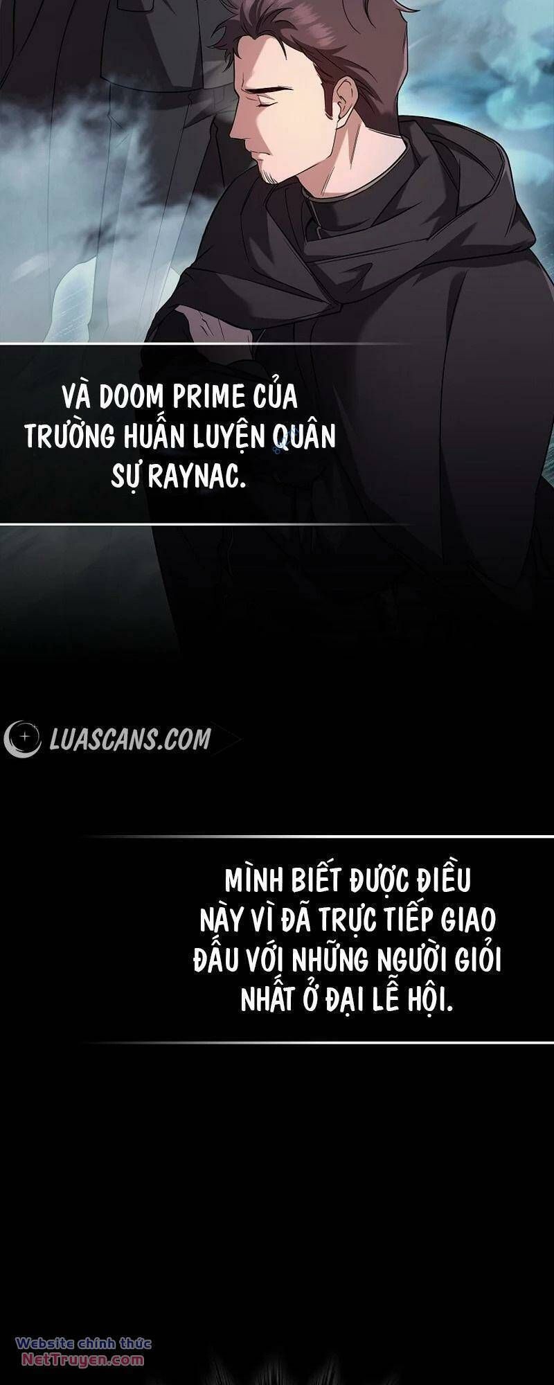 đọc truyện Pháp Sư Cận Chiến Mạnh Nhất Chương 22 ảnh 31 tại Thiên Thai Truyện
