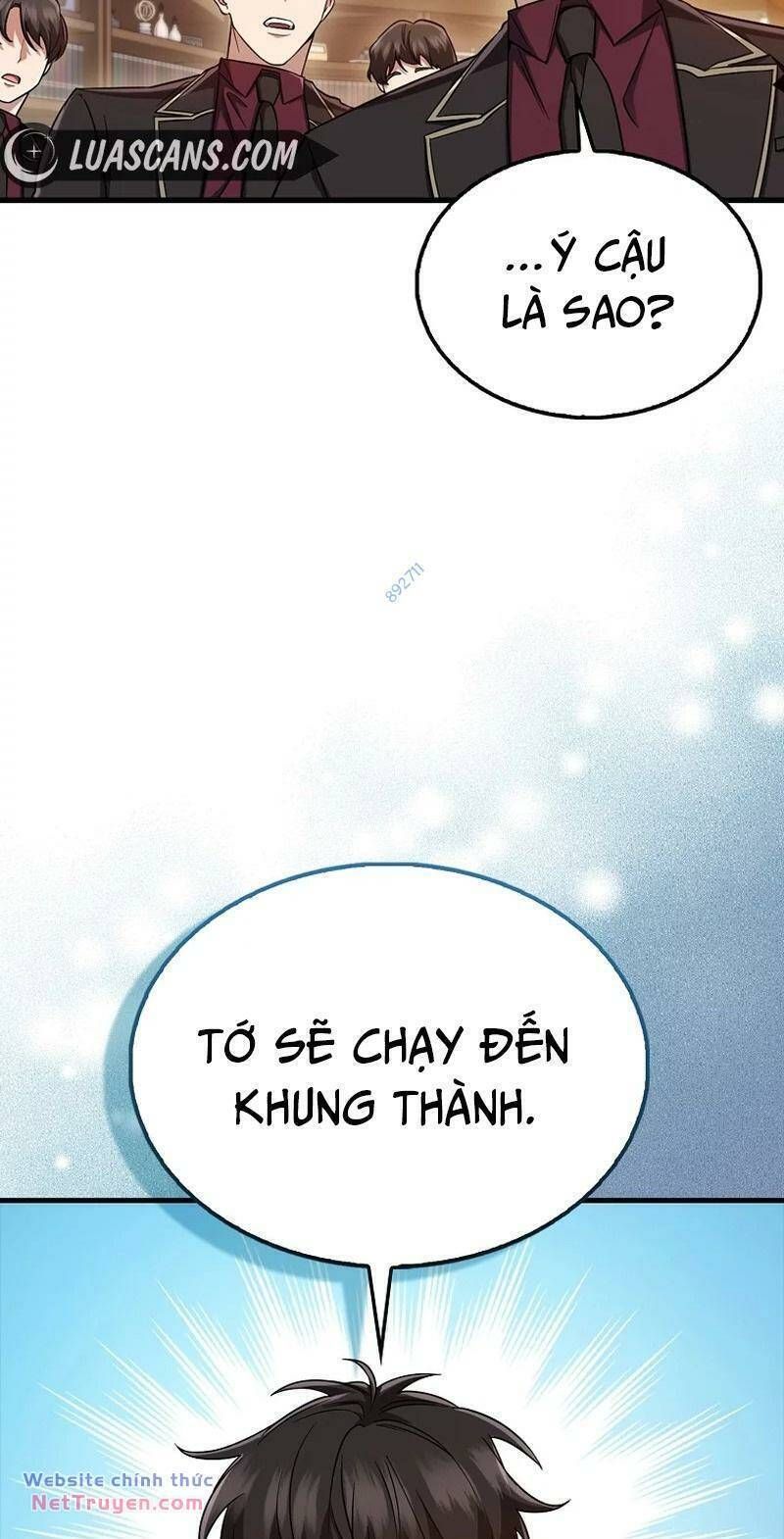 đọc truyện Pháp Sư Cận Chiến Mạnh Nhất Chương 22 ảnh 8 tại Thiên Thai Truyện