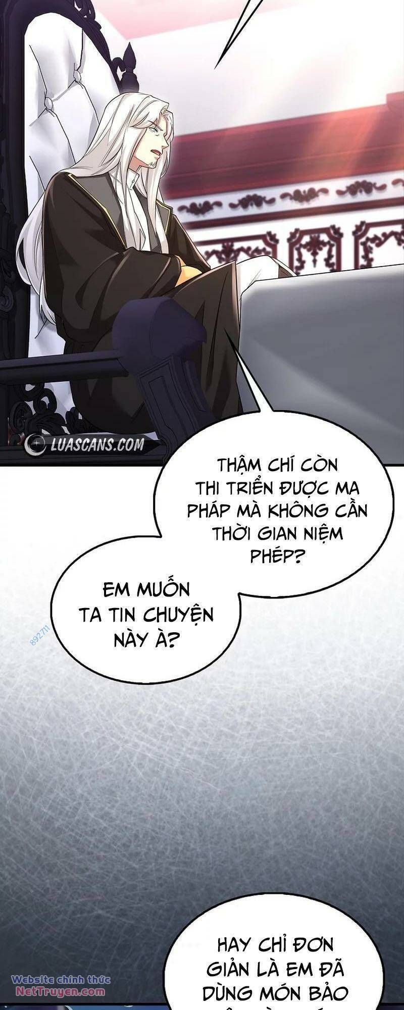 đọc truyện Pháp Sư Cận Chiến Mạnh Nhất Chương 23 ảnh 27 tại Thiên Thai Truyện