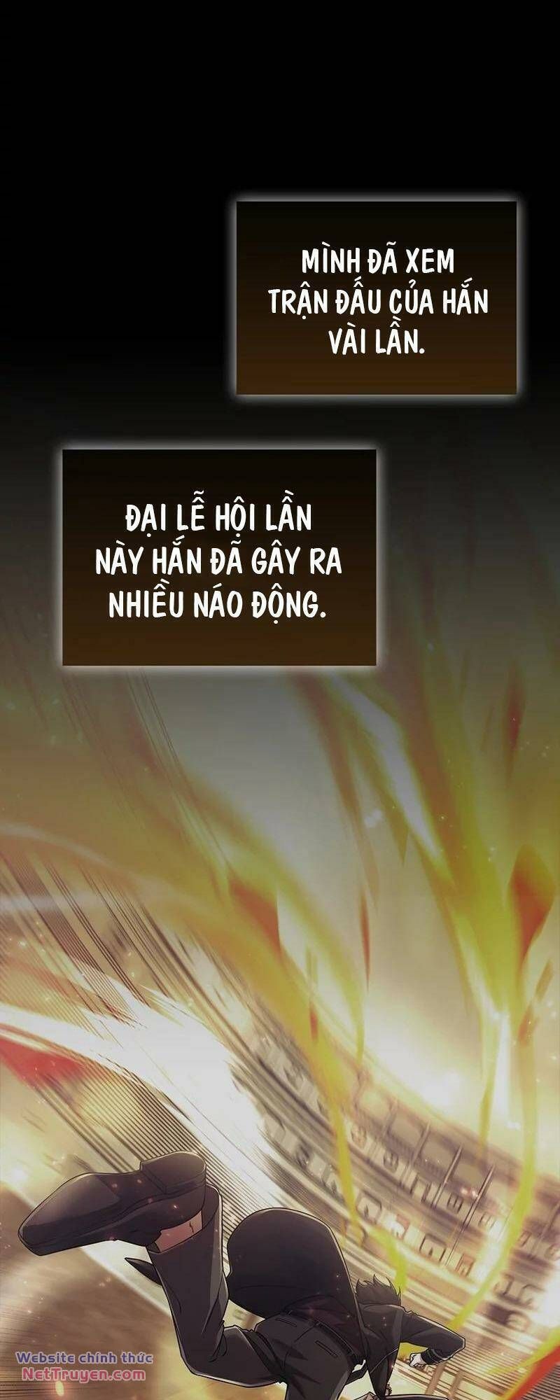 đọc truyện Pháp Sư Cận Chiến Mạnh Nhất Chương 23 ảnh 61 tại Thiên Thai Truyện