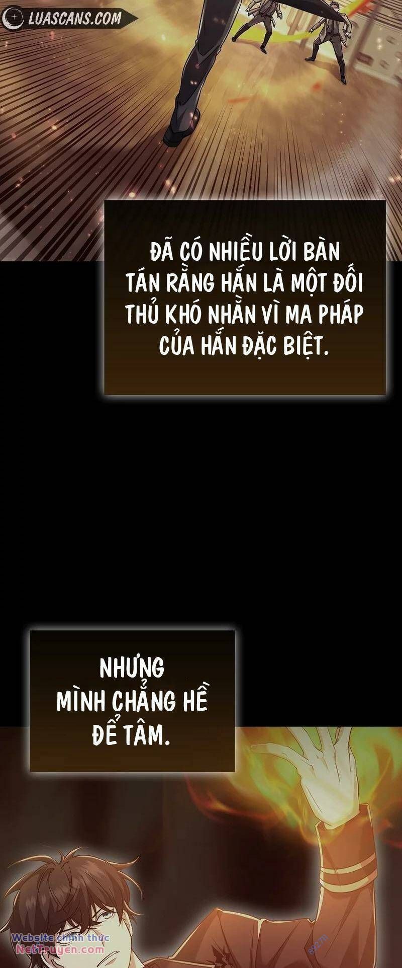đọc truyện Pháp Sư Cận Chiến Mạnh Nhất Chương 23 ảnh 62 tại Thiên Thai Truyện