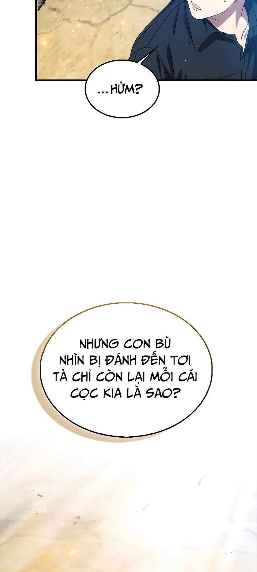 đọc truyện Pháp Sư Cận Chiến Mạnh Nhất Chương 3 ảnh 34 tại Truyện Dạ Ký