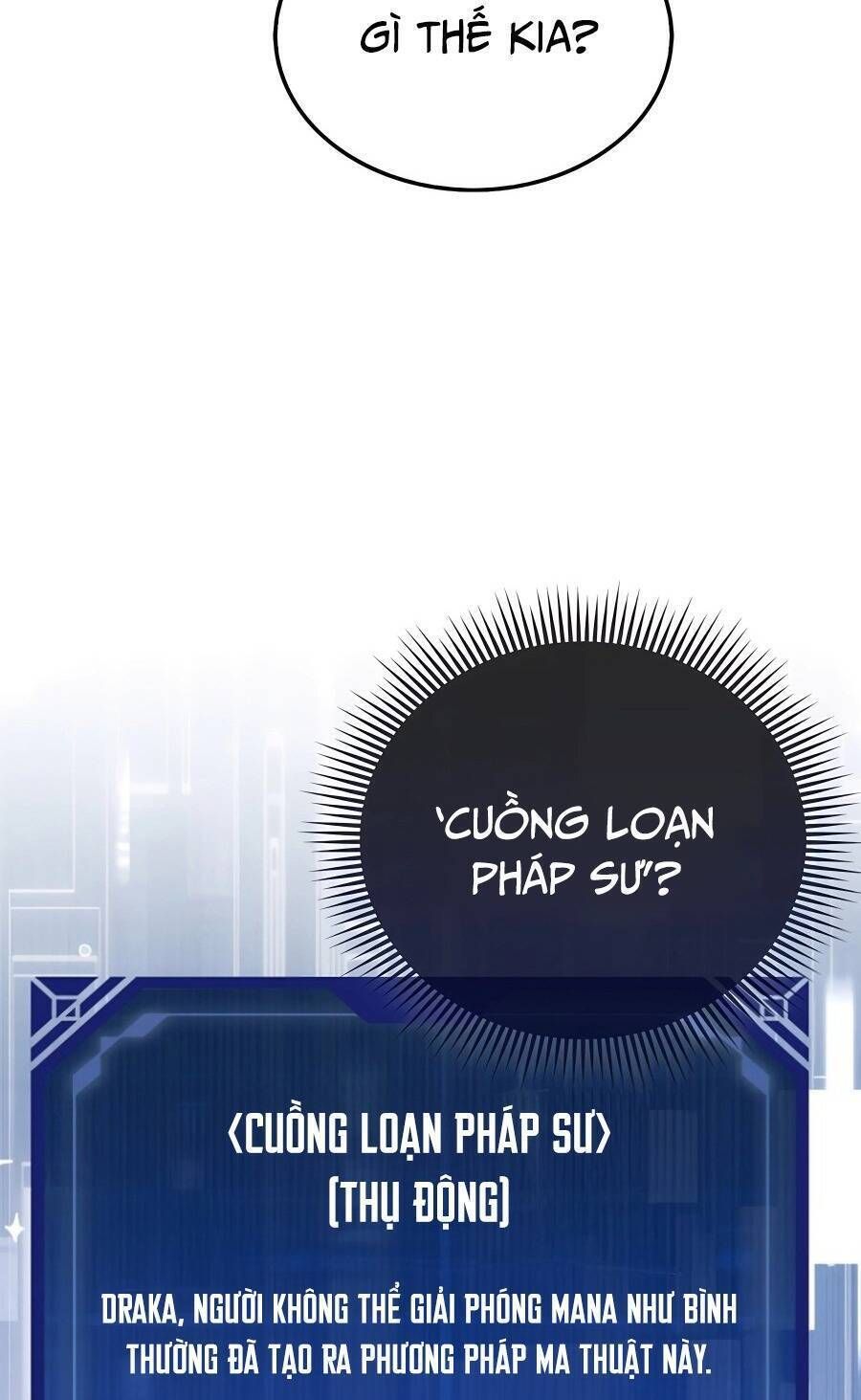 đọc truyện Pháp Sư Cận Chiến Mạnh Nhất Chương 3 ảnh 6 tại Truyện Dạ Ký