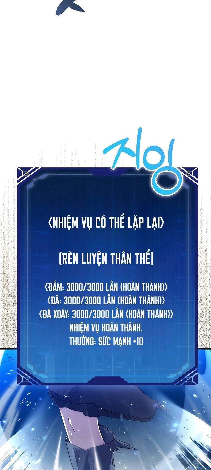 đọc truyện Pháp Sư Cận Chiến Mạnh Nhất Chương 3 ảnh 54 tại Truyện Dạ Ký