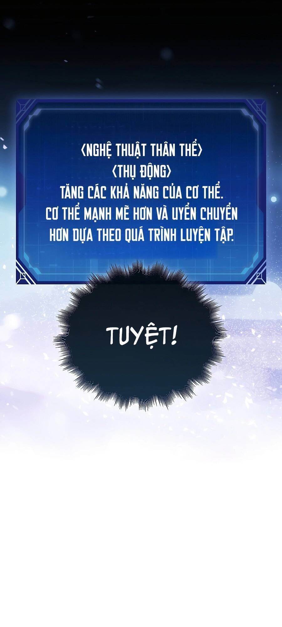 đọc truyện Pháp Sư Cận Chiến Mạnh Nhất Chương 3 ảnh 57 tại Truyện Dạ Ký
