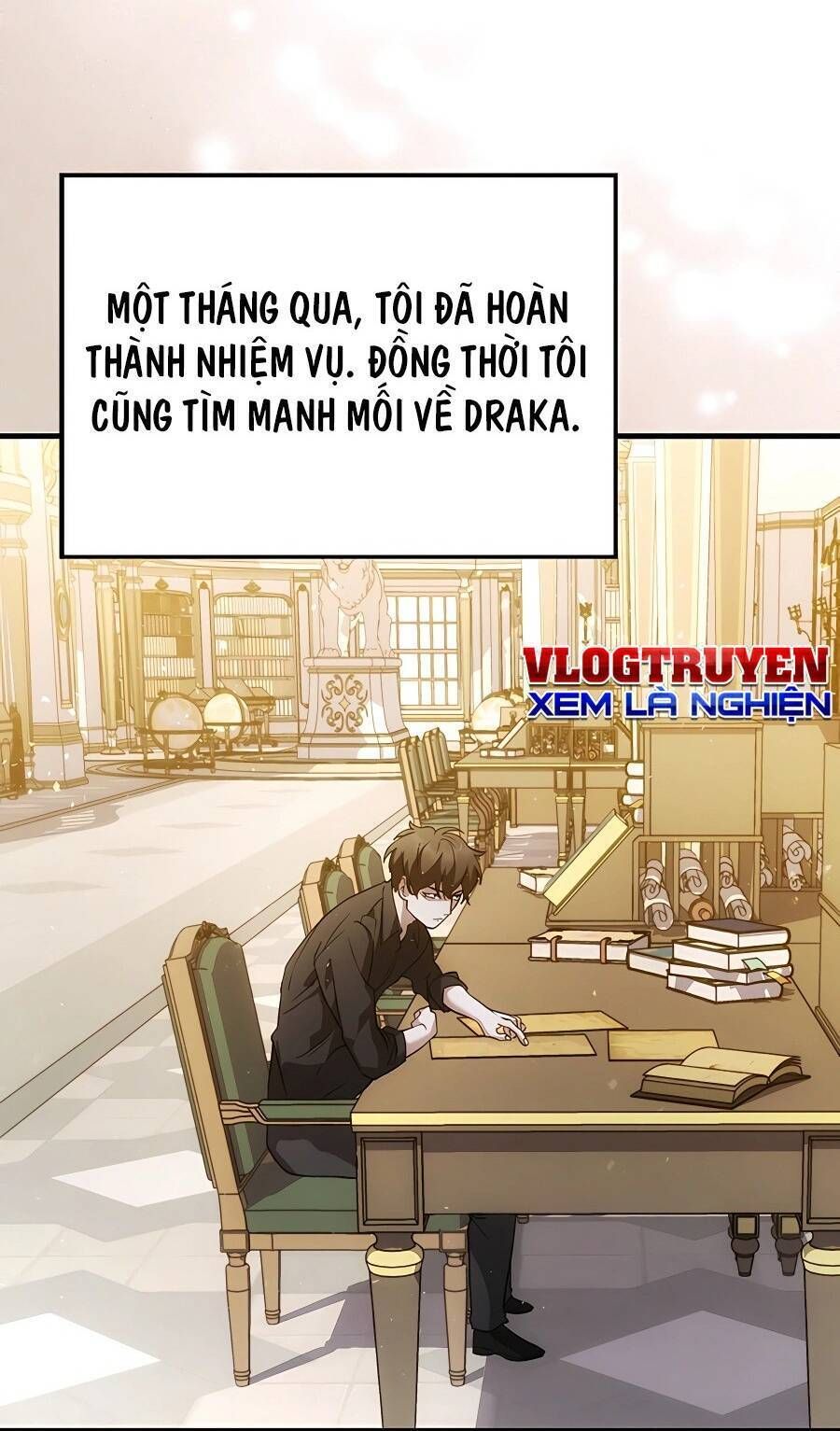 đọc truyện Pháp Sư Cận Chiến Mạnh Nhất Chương 3 ảnh 62 tại Truyện Dạ Ký