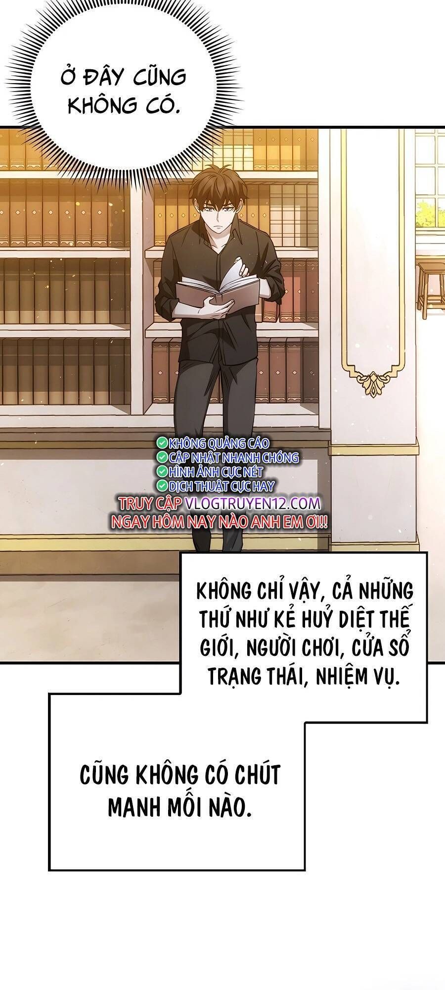 đọc truyện Pháp Sư Cận Chiến Mạnh Nhất Chương 3 ảnh 64 tại Truyện Dạ Ký