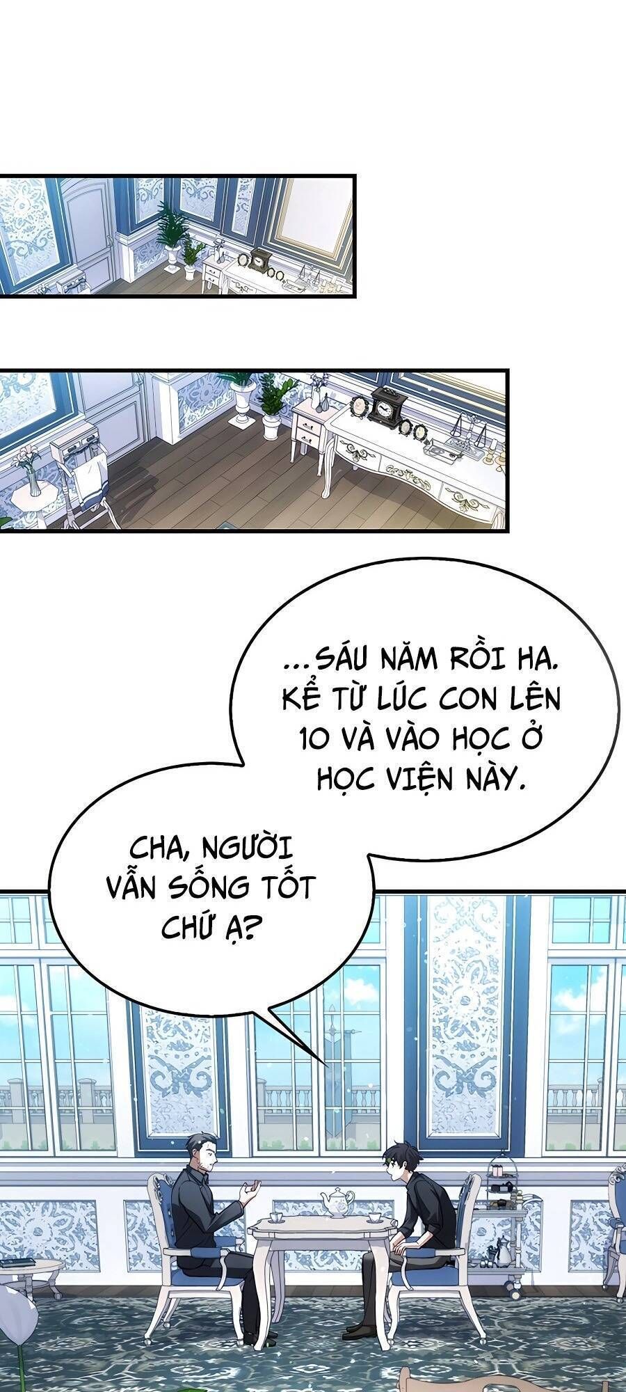 đọc truyện Pháp Sư Cận Chiến Mạnh Nhất Chương 3 ảnh 77 tại Truyện Dạ Ký