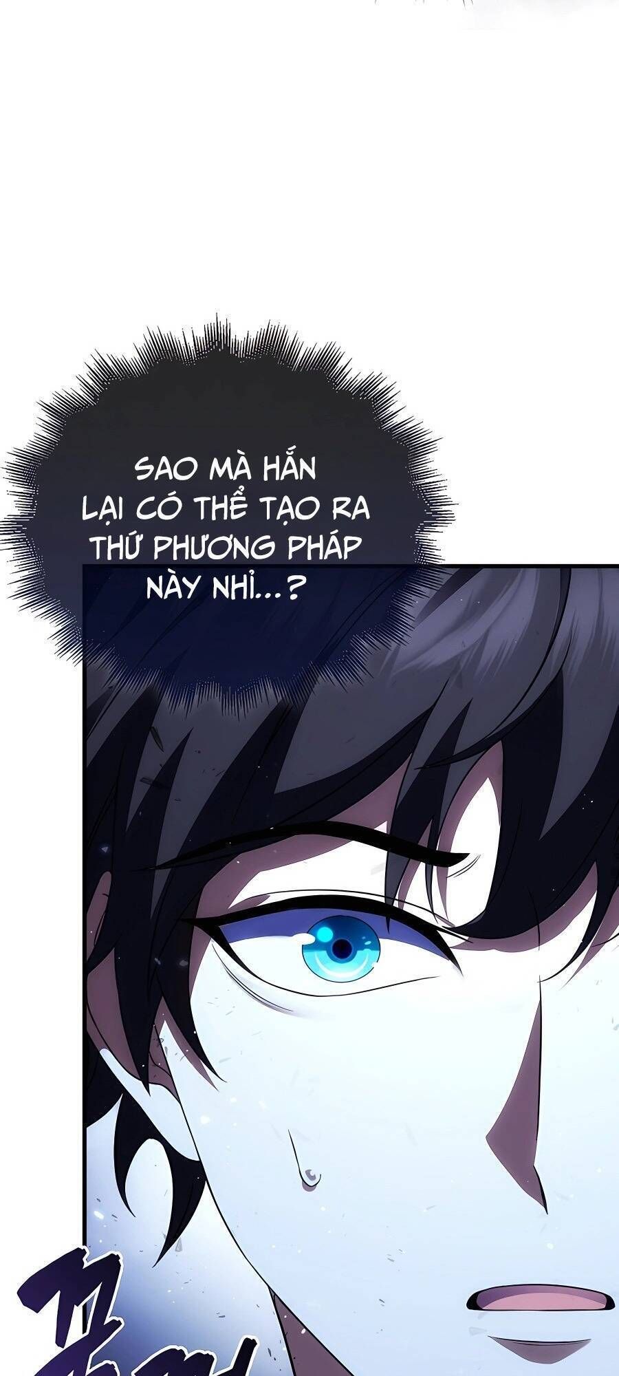 đọc truyện Pháp Sư Cận Chiến Mạnh Nhất Chương 3 ảnh 9 tại Truyện Dạ Ký