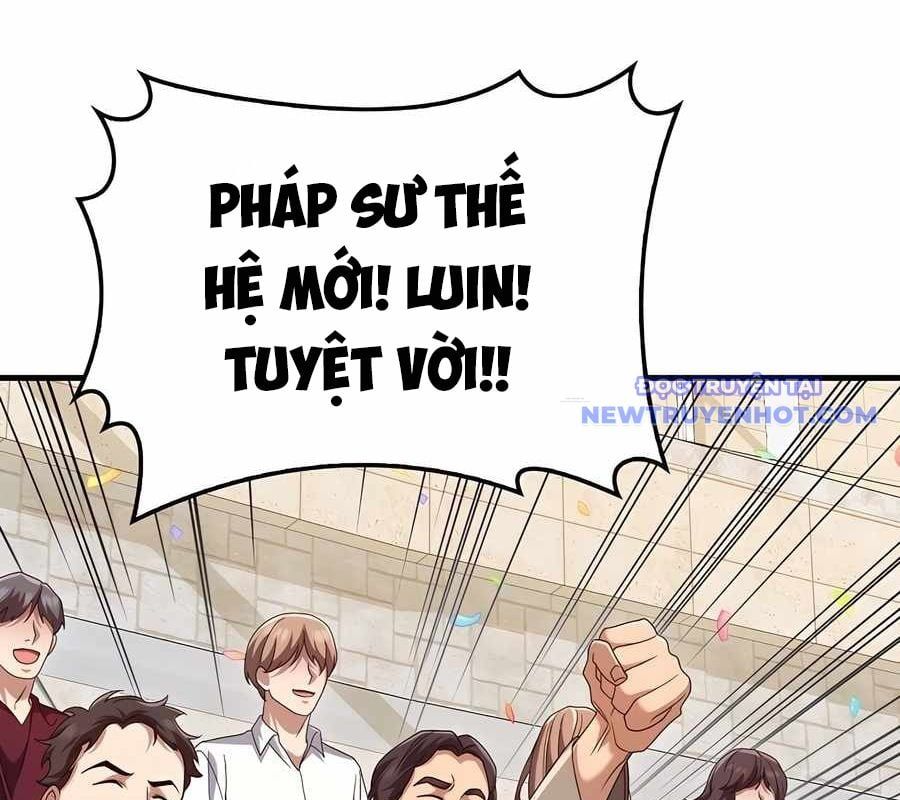 đọc truyện Pháp Sư Cận Chiến Mạnh Nhất Chương 33 ảnh 9 tại Giả Dược