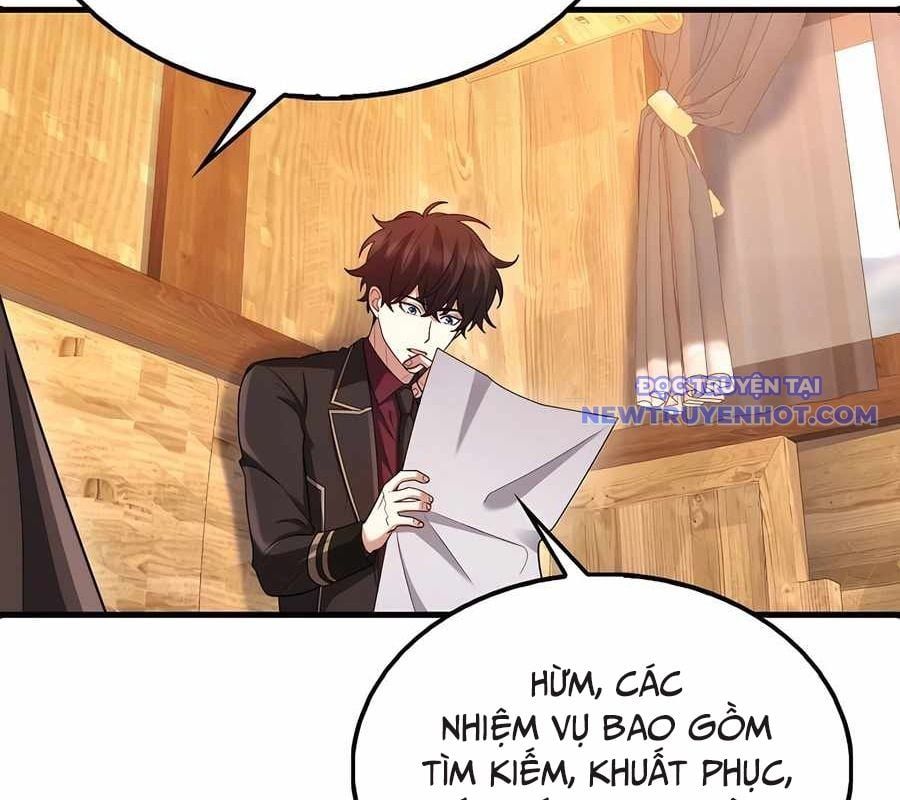 đọc truyện Pháp Sư Cận Chiến Mạnh Nhất Chương 35 ảnh 85 tại Truyện Dạ Ký