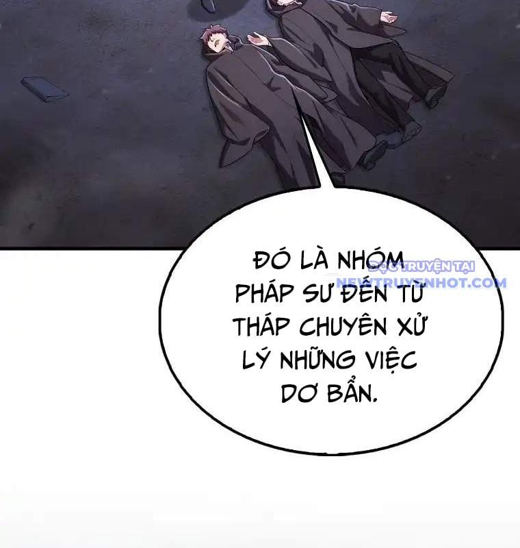 đọc truyện Pháp Sư Cận Chiến Mạnh Nhất Chương 38 ảnh 44 tại Truyện Dạ Ký