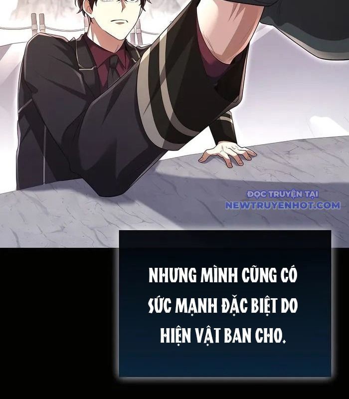 đọc truyện Pháp Sư Cận Chiến Mạnh Nhất Chương 39 ảnh 93 tại Thiên Thai Truyện
