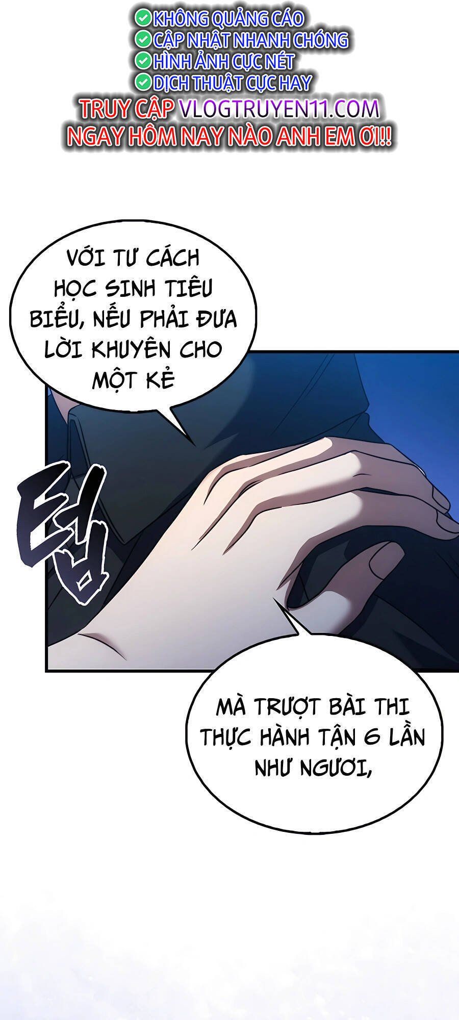 đọc truyện Pháp Sư Cận Chiến Mạnh Nhất Chương 4 ảnh 23 tại Truyện Dạ Ký