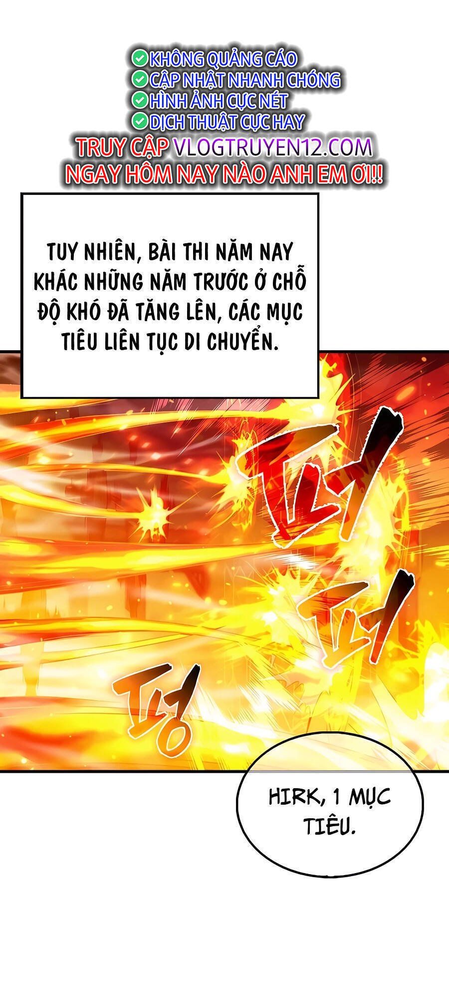 đọc truyện Pháp Sư Cận Chiến Mạnh Nhất Chương 4 ảnh 31 tại Truyện Dạ Ký