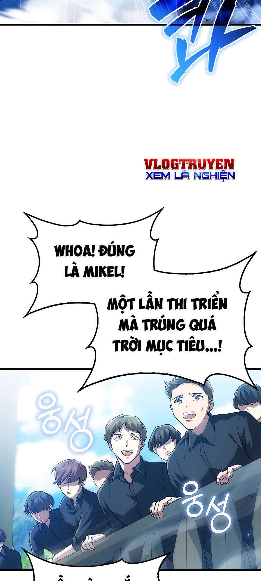đọc truyện Pháp Sư Cận Chiến Mạnh Nhất Chương 4 ảnh 42 tại Truyện Dạ Ký
