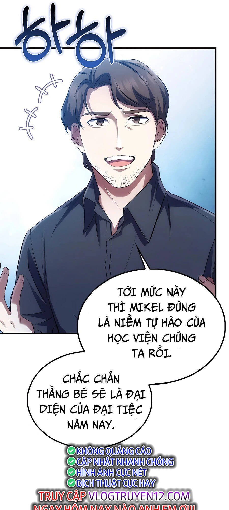 đọc truyện Pháp Sư Cận Chiến Mạnh Nhất Chương 4 ảnh 45 tại Truyện Dạ Ký