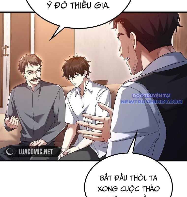 đọc truyện Pháp Sư Cận Chiến Mạnh Nhất Chương 41 ảnh 143 tại Thiên Thai Truyện