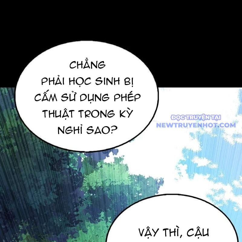 đọc truyện Pháp Sư Cận Chiến Mạnh Nhất Chương 45 ảnh 64 tại Thiên Thai Truyện