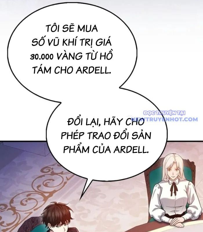 đọc truyện Pháp Sư Cận Chiến Mạnh Nhất Chương 46 ảnh 14 tại Truyện Dạ Ký