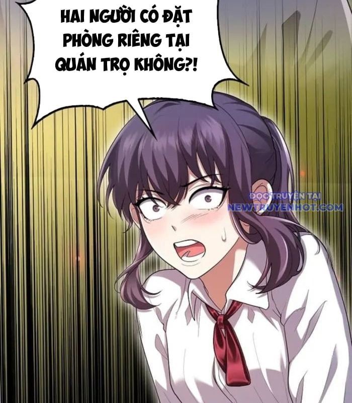 đọc truyện Pháp Sư Cận Chiến Mạnh Nhất Chương 46 ảnh 139 tại Truyện Dạ Ký