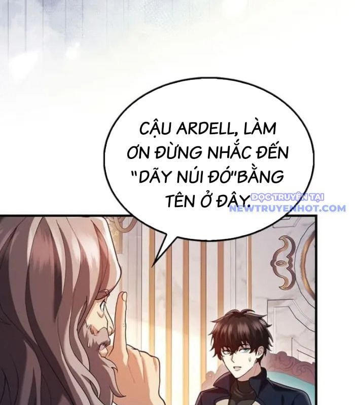 đọc truyện Pháp Sư Cận Chiến Mạnh Nhất Chương 46 ảnh 46 tại Truyện Dạ Ký