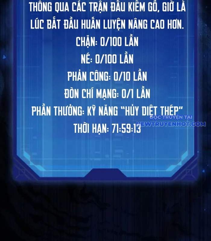 đọc truyện Pháp Sư Cận Chiến Mạnh Nhất Chương 48 ảnh 4 tại Thiên Thai Truyện