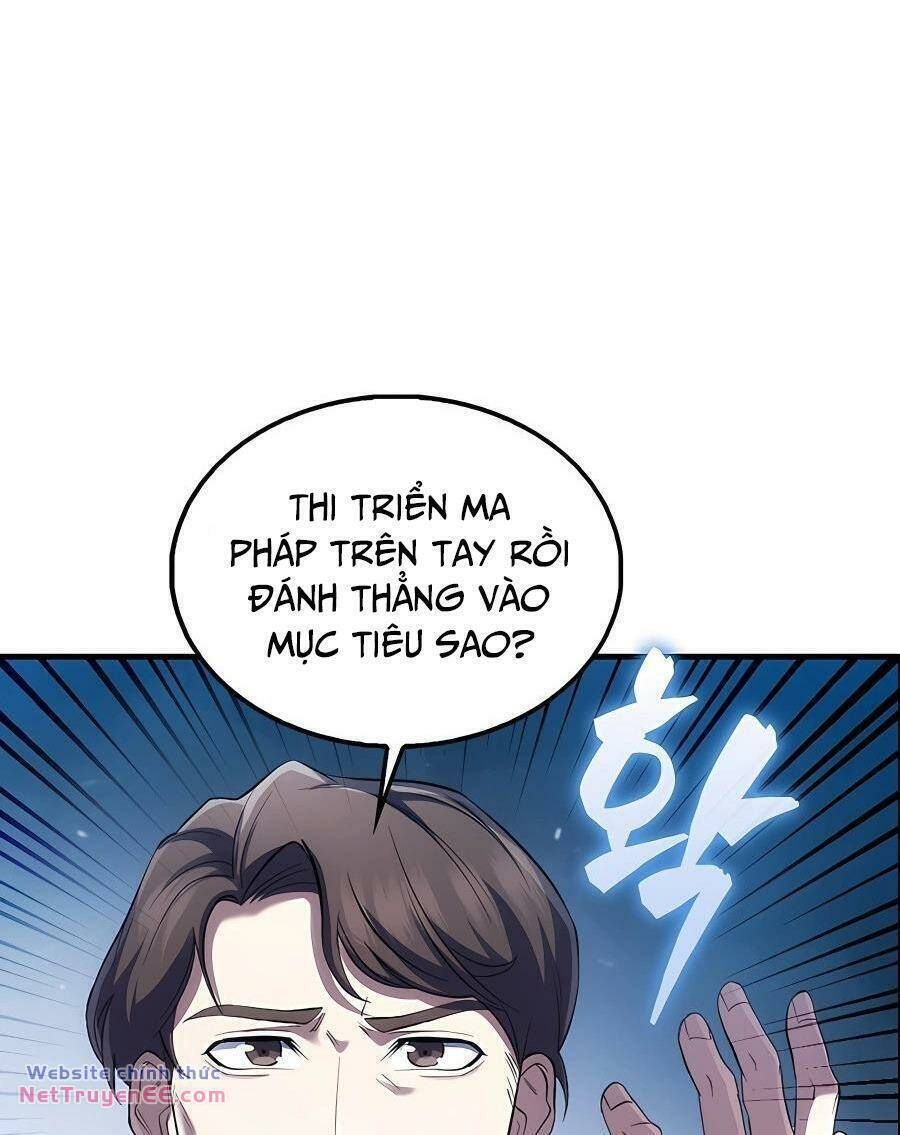 đọc truyện Pháp Sư Cận Chiến Mạnh Nhất Chương 5 ảnh 14 tại Thiên Thai Truyện