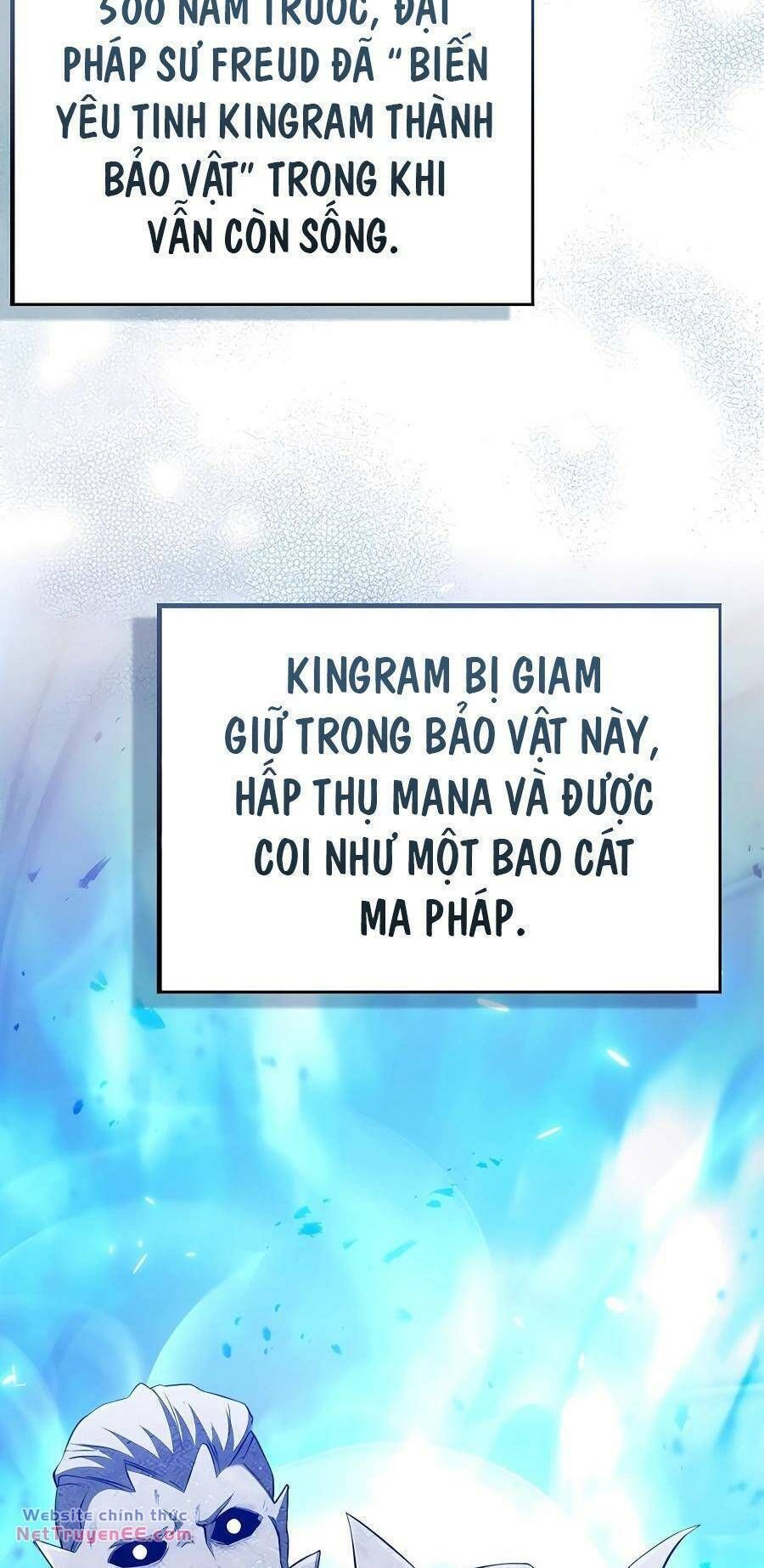 đọc truyện Pháp Sư Cận Chiến Mạnh Nhất Chương 5 ảnh 48 tại Thiên Thai Truyện