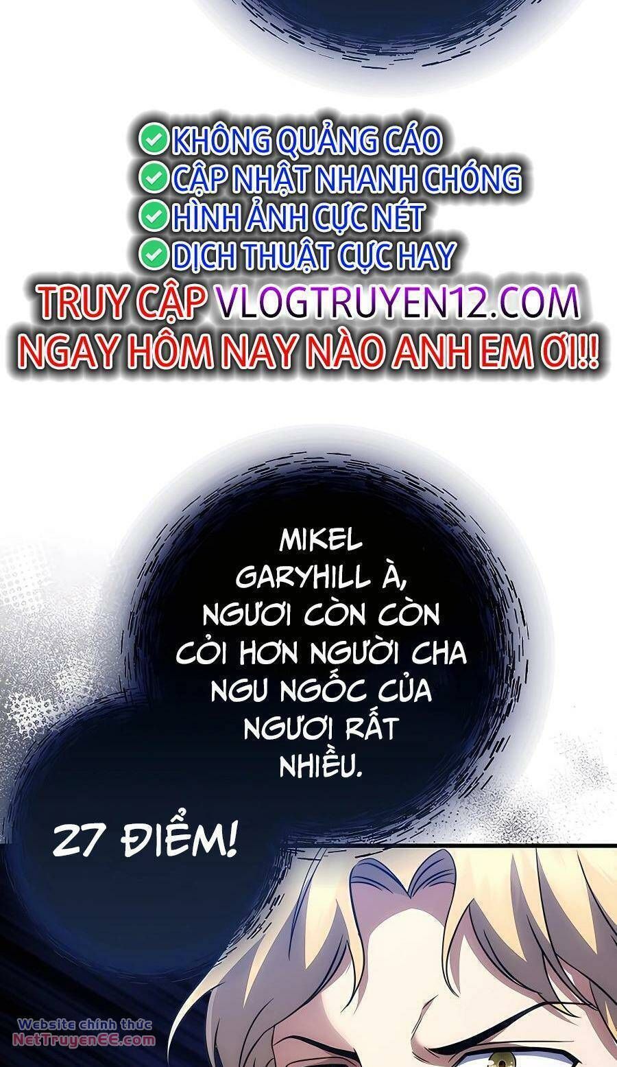 đọc truyện Pháp Sư Cận Chiến Mạnh Nhất Chương 5 ảnh 73 tại Thiên Thai Truyện