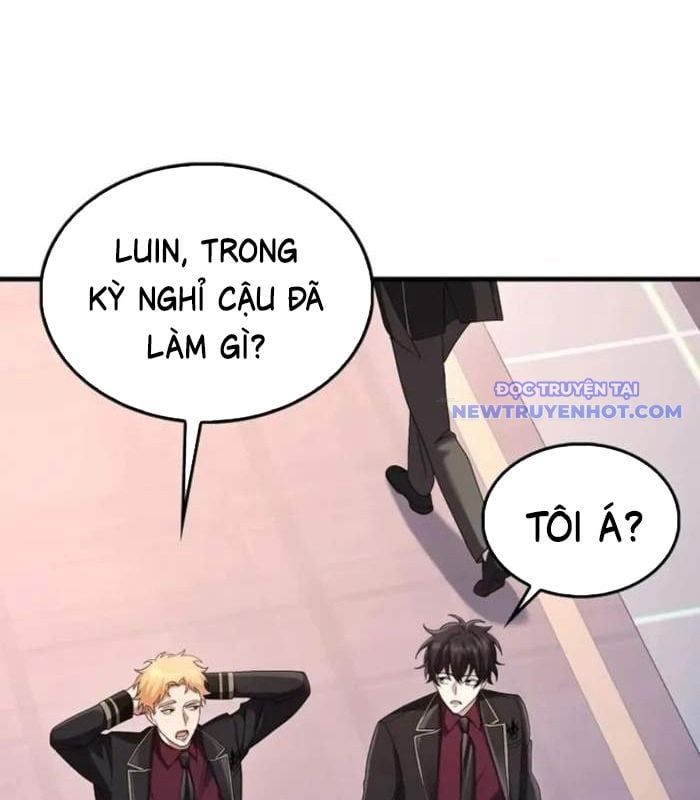 đọc truyện Pháp Sư Cận Chiến Mạnh Nhất Chương 50 ảnh 134 tại Truyện Dạ Ký