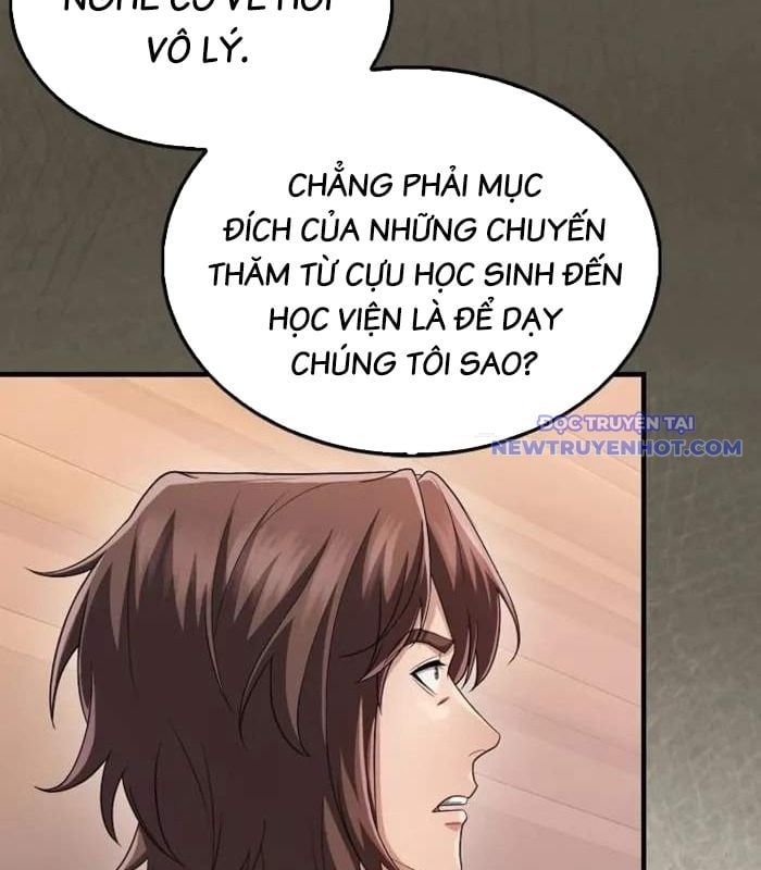 đọc truyện Pháp Sư Cận Chiến Mạnh Nhất Chương 52 ảnh 142 tại Thiên Thai Truyện