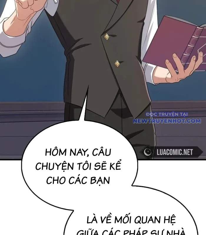đọc truyện Pháp Sư Cận Chiến Mạnh Nhất Chương 52 ảnh 16 tại Thiên Thai Truyện