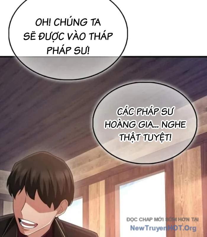 đọc truyện Pháp Sư Cận Chiến Mạnh Nhất Chương 58 ảnh 6 tại Giả Dược