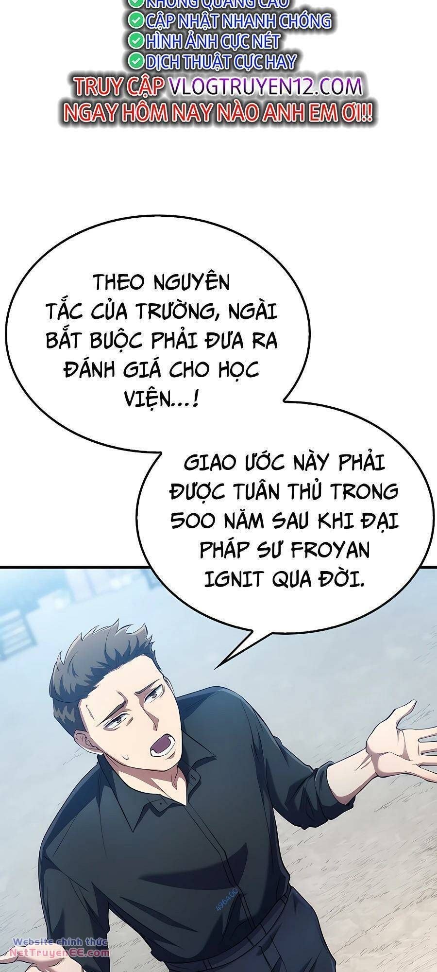 đọc truyện Pháp Sư Cận Chiến Mạnh Nhất Chương 6 ảnh 16 tại Thiên Thai Truyện
