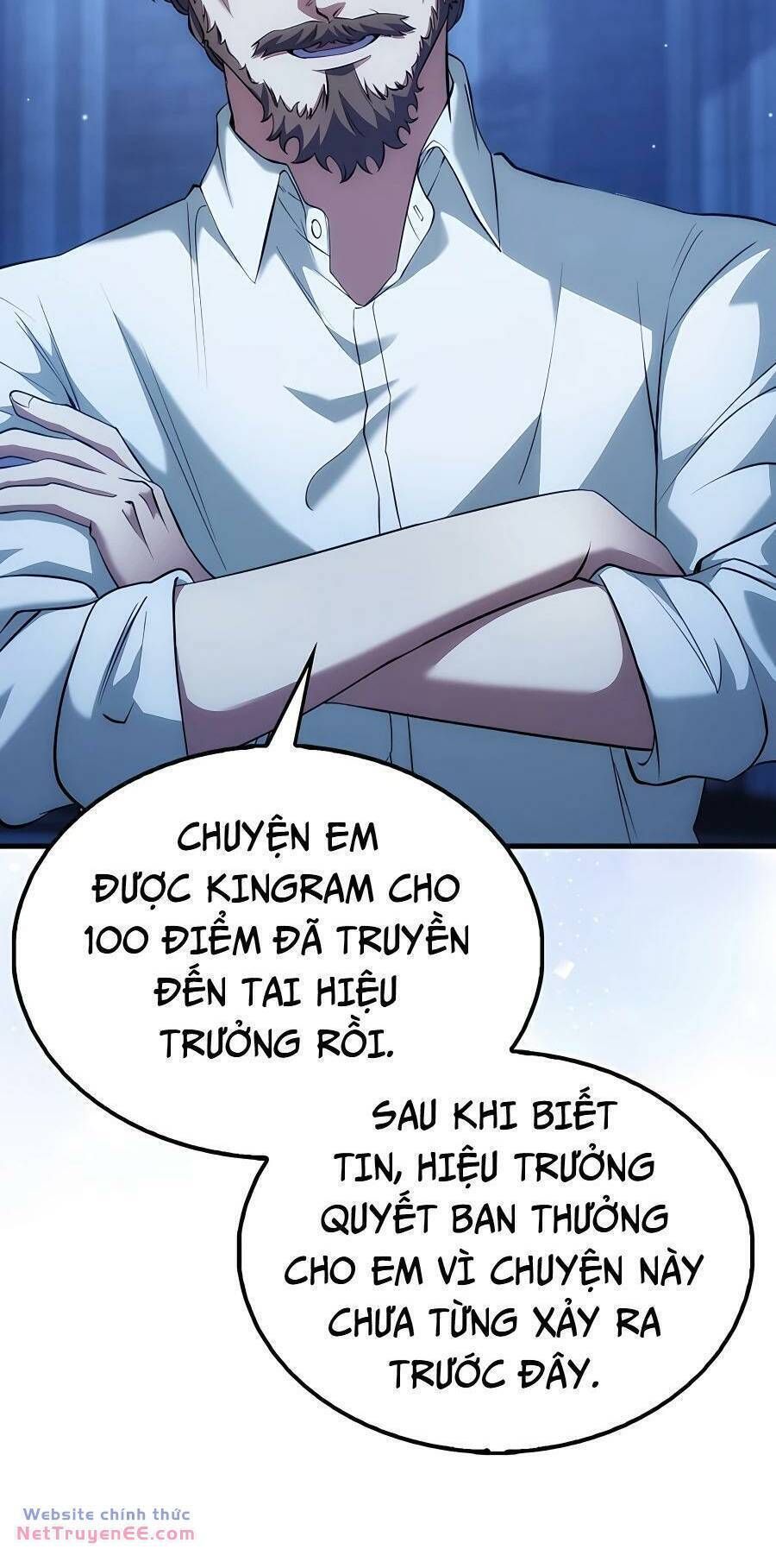 đọc truyện Pháp Sư Cận Chiến Mạnh Nhất Chương 6 ảnh 29 tại Thiên Thai Truyện