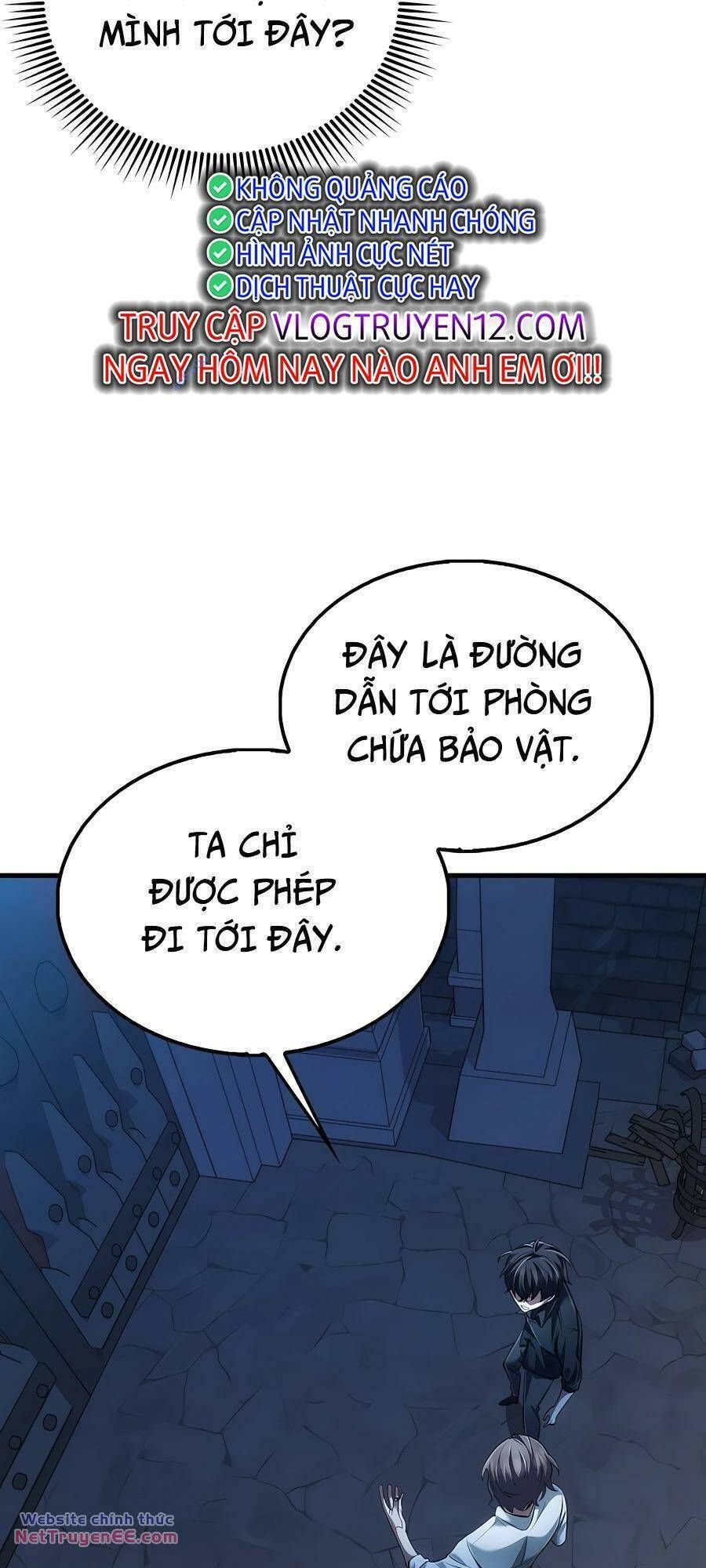 đọc truyện Pháp Sư Cận Chiến Mạnh Nhất Chương 6 ảnh 37 tại Thiên Thai Truyện
