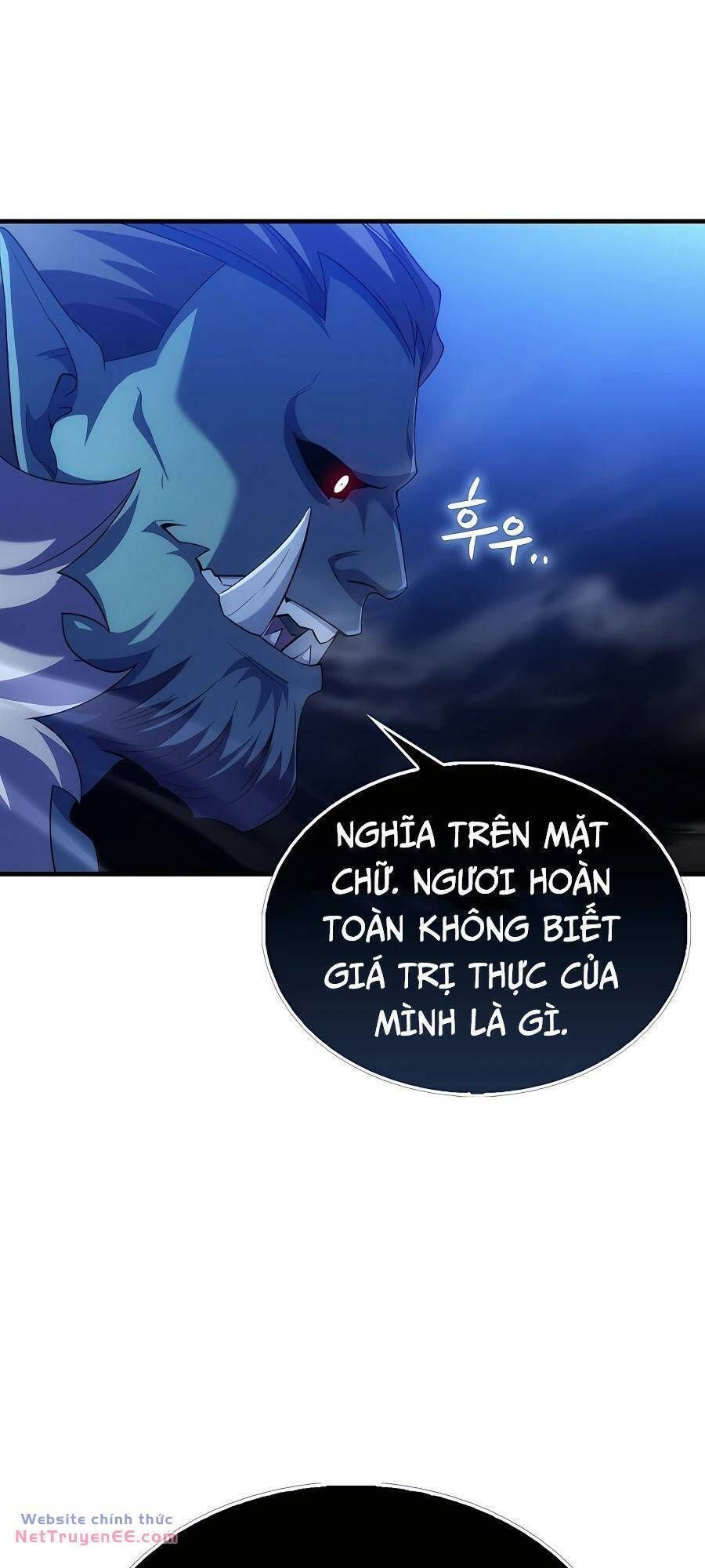 đọc truyện Pháp Sư Cận Chiến Mạnh Nhất Chương 6 ảnh 51 tại Thiên Thai Truyện