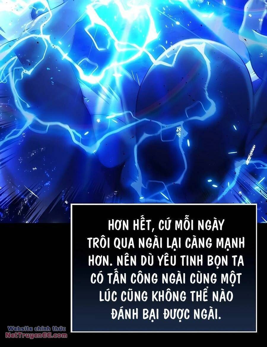 đọc truyện Pháp Sư Cận Chiến Mạnh Nhất Chương 6 ảnh 62 tại Thiên Thai Truyện