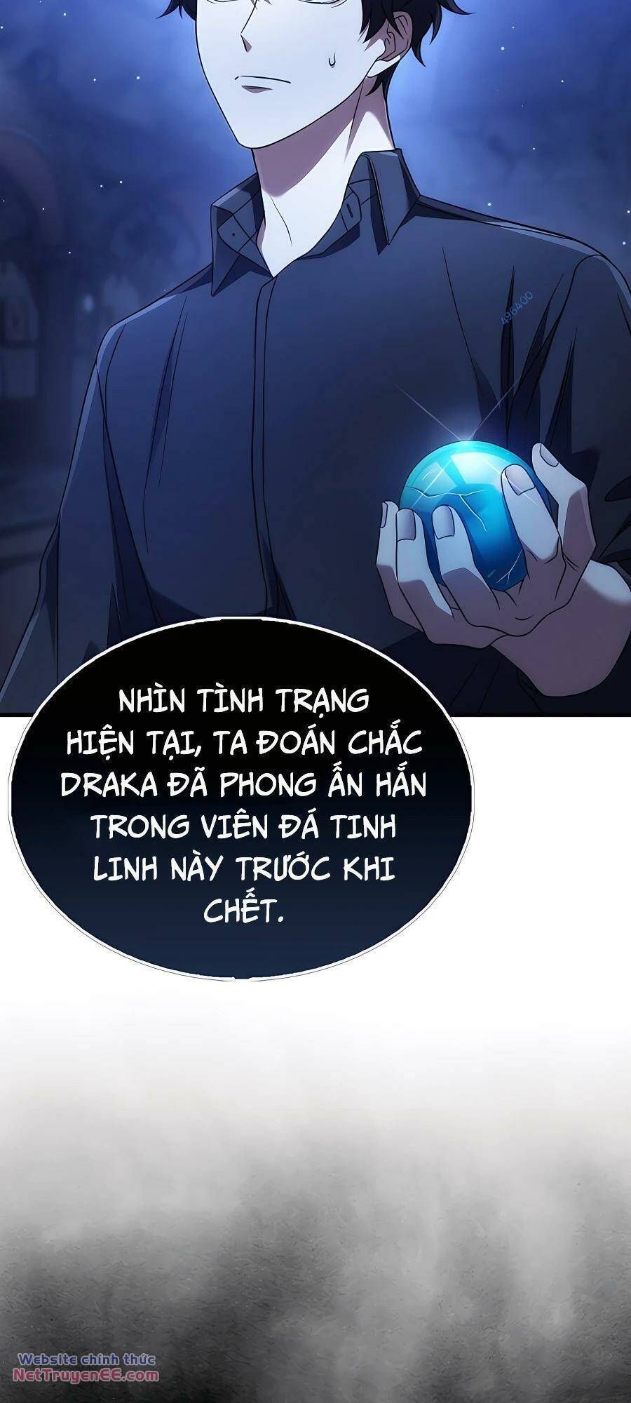 đọc truyện Pháp Sư Cận Chiến Mạnh Nhất Chương 6 ảnh 94 tại Thiên Thai Truyện