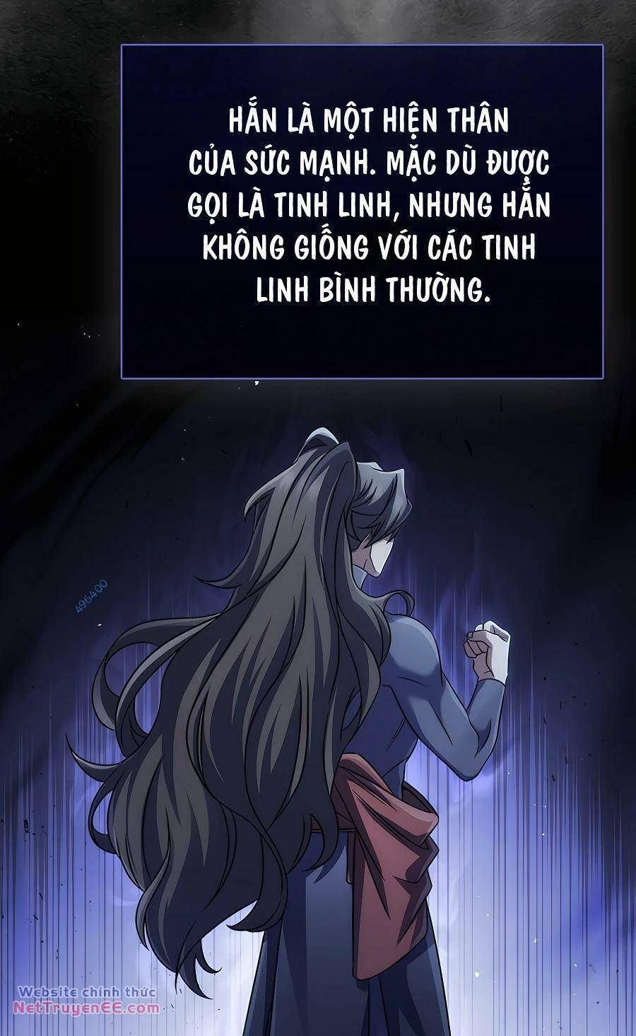 đọc truyện Pháp Sư Cận Chiến Mạnh Nhất Chương 6 ảnh 95 tại Thiên Thai Truyện