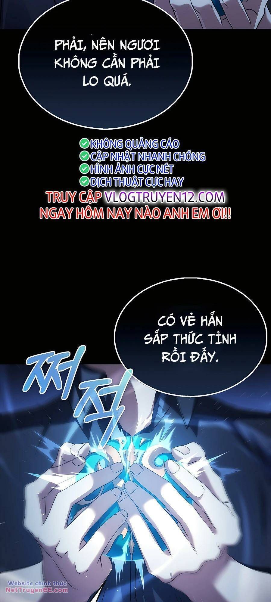đọc truyện Pháp Sư Cận Chiến Mạnh Nhất Chương 6 ảnh 98 tại Thiên Thai Truyện