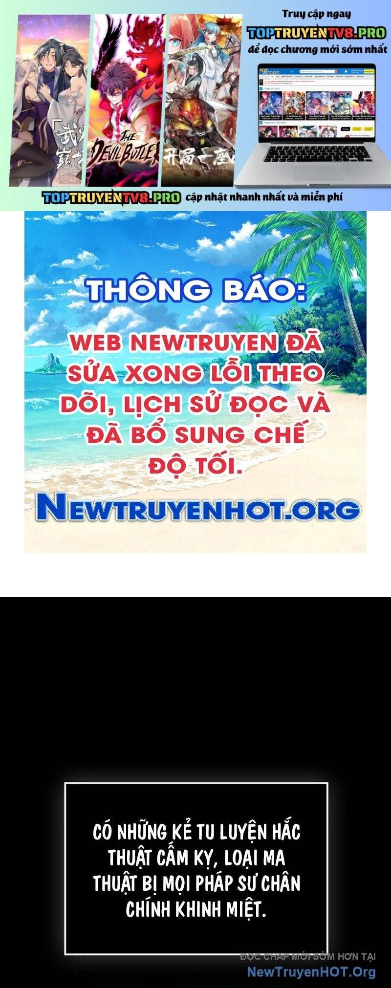 đọc truyện Pháp Sư Cận Chiến Mạnh Nhất Chương 60 ảnh 2 tại Thiên Thai Truyện