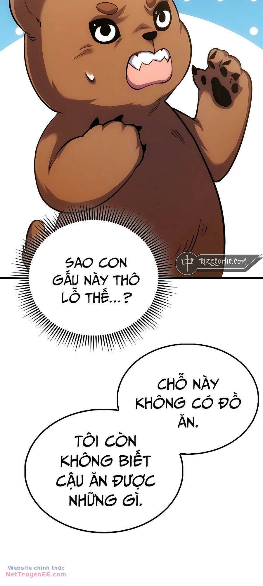 đọc truyện Pháp Sư Cận Chiến Mạnh Nhất Chương 7 ảnh 12 tại Thiên Thai Truyện