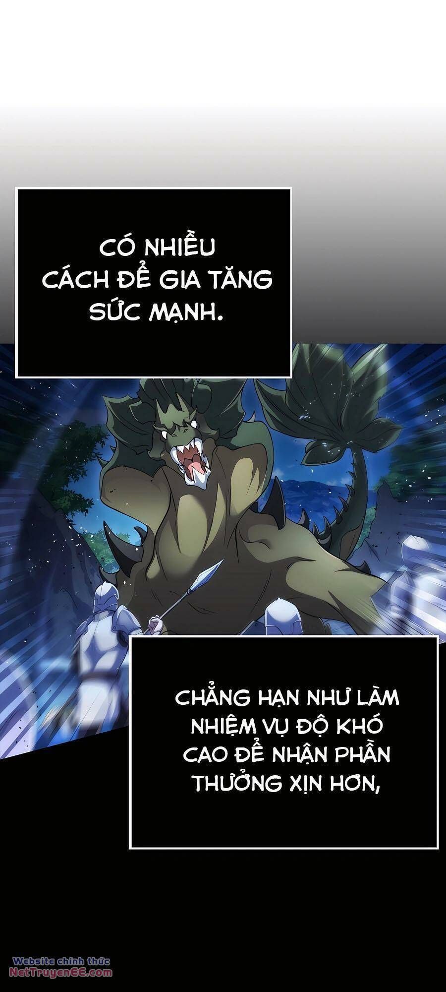 đọc truyện Pháp Sư Cận Chiến Mạnh Nhất Chương 7 ảnh 46 tại Thiên Thai Truyện