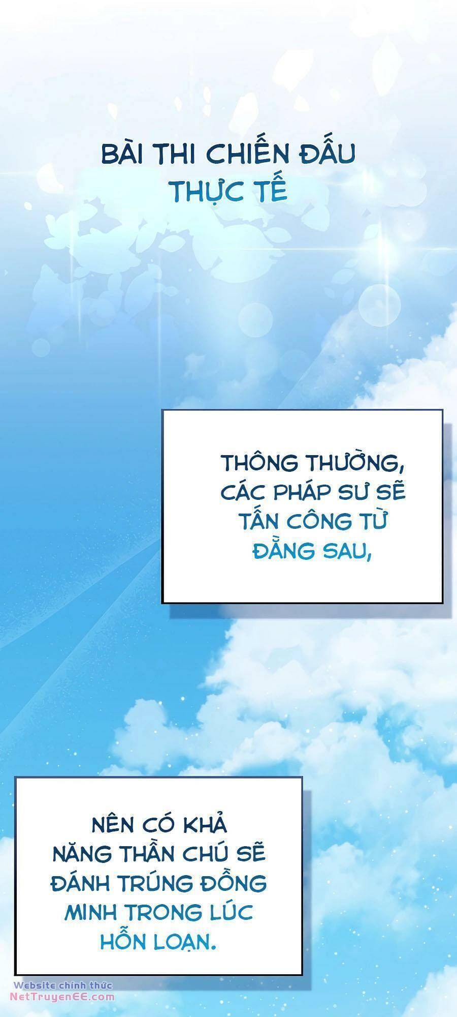 đọc truyện Pháp Sư Cận Chiến Mạnh Nhất Chương 7 ảnh 56 tại Thiên Thai Truyện