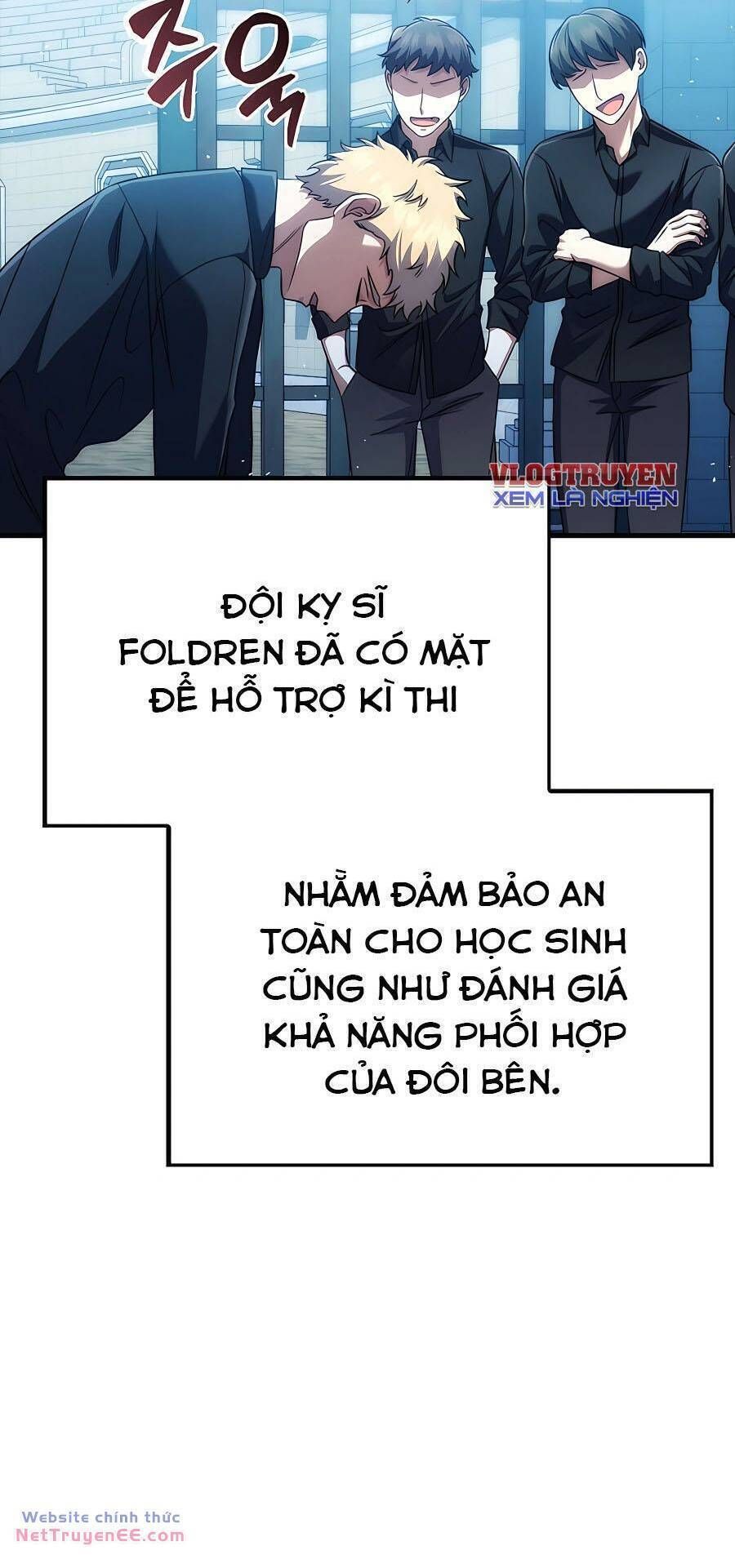 đọc truyện Pháp Sư Cận Chiến Mạnh Nhất Chương 7 ảnh 61 tại Thiên Thai Truyện